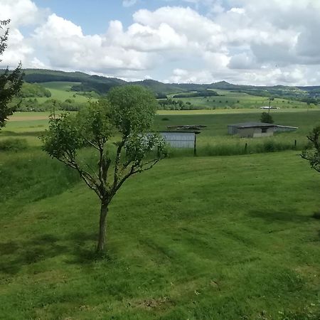 Ferienwohnung Meisenthal Kelberg Exteriör bild