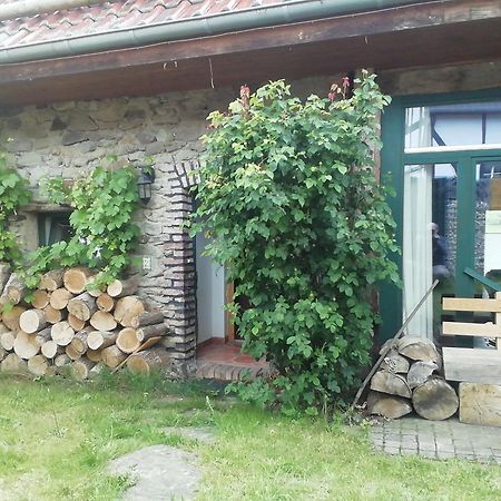 Ferienwohnung Meisenthal Kelberg Exteriör bild