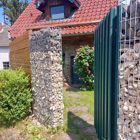 Ferienwohnung Meisenthal Kelberg Exteriör bild
