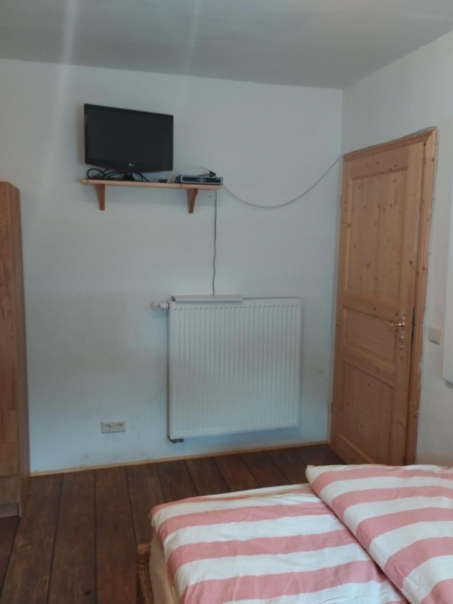 Ferienwohnung Meisenthal Kelberg Exteriör bild
