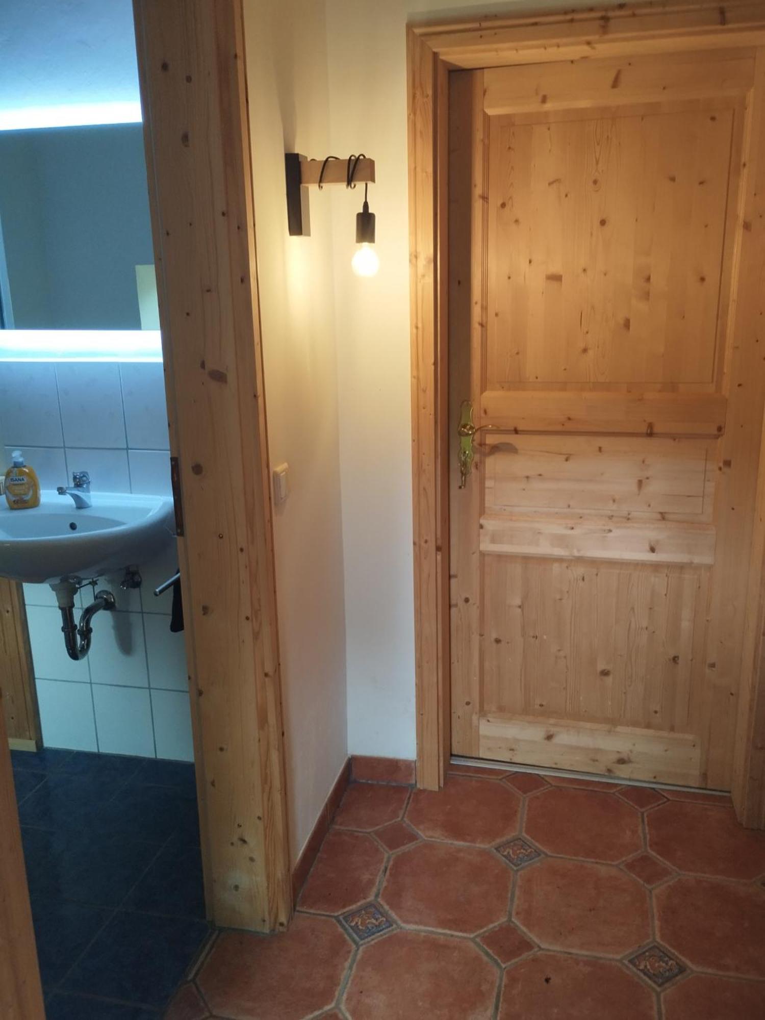 Ferienwohnung Meisenthal Kelberg Exteriör bild