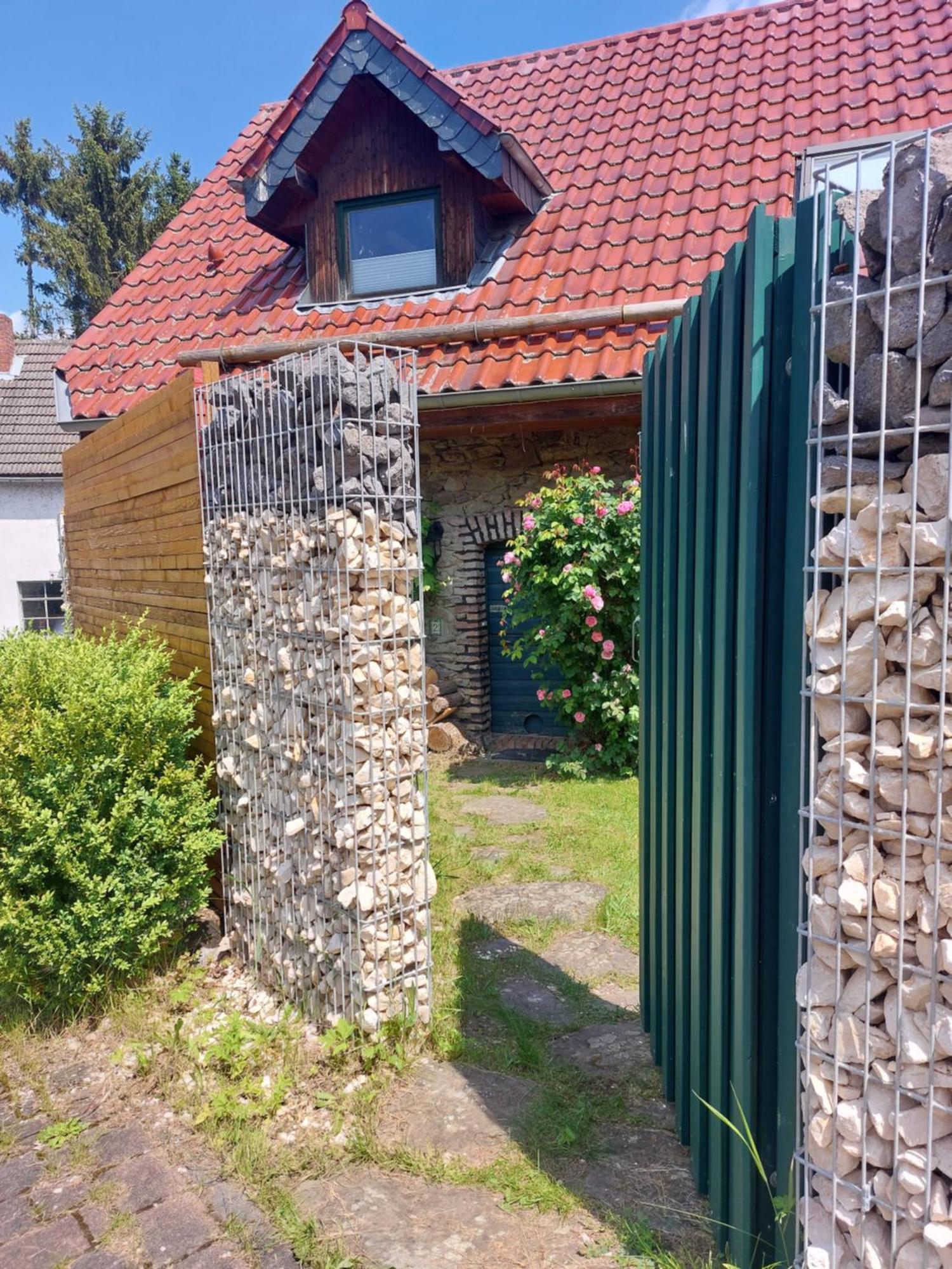 Ferienwohnung Meisenthal Kelberg Exteriör bild